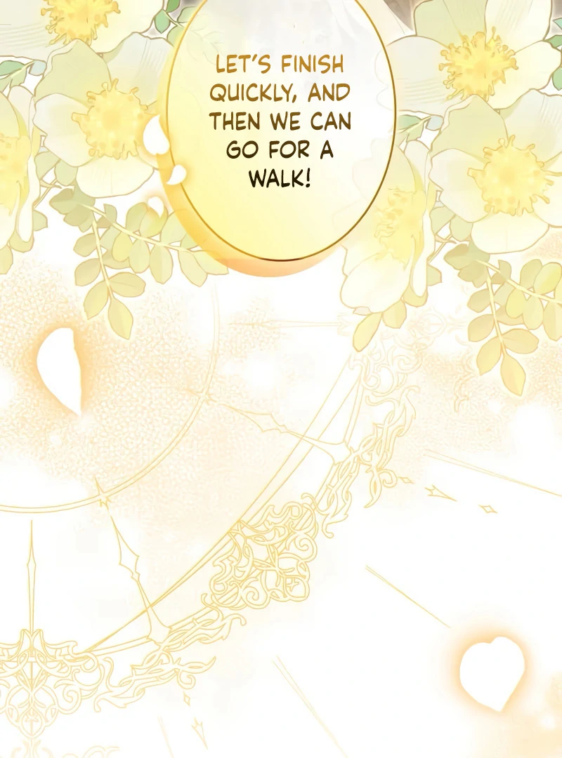 The Stone Thrown in the Lake Chapter 5 page 73