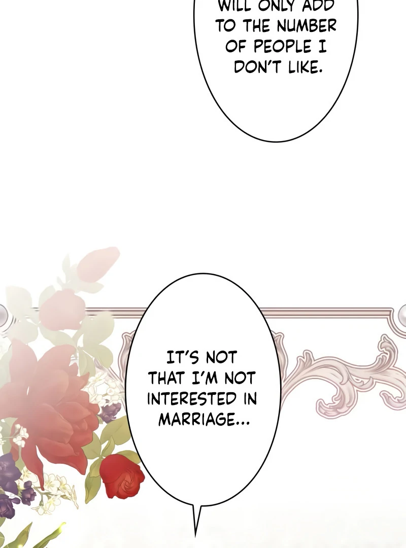 The Stone Thrown in the Lake Chapter 5 page 84