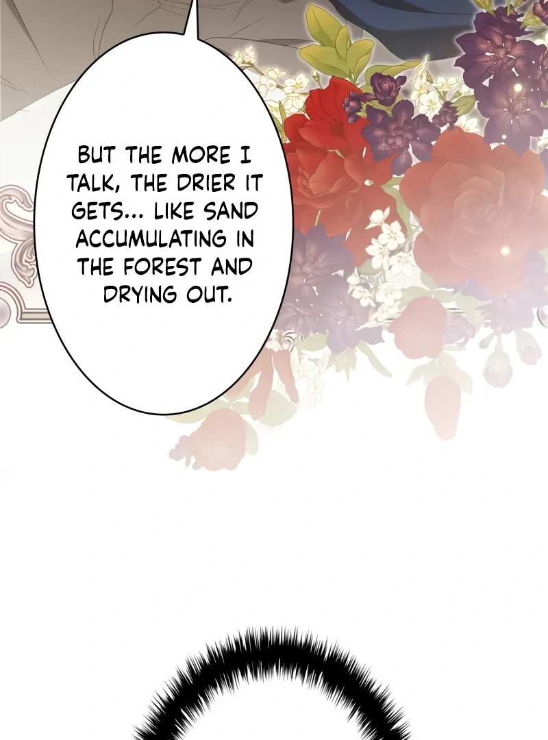 The Stone Thrown in the Lake Chapter 5 page 86