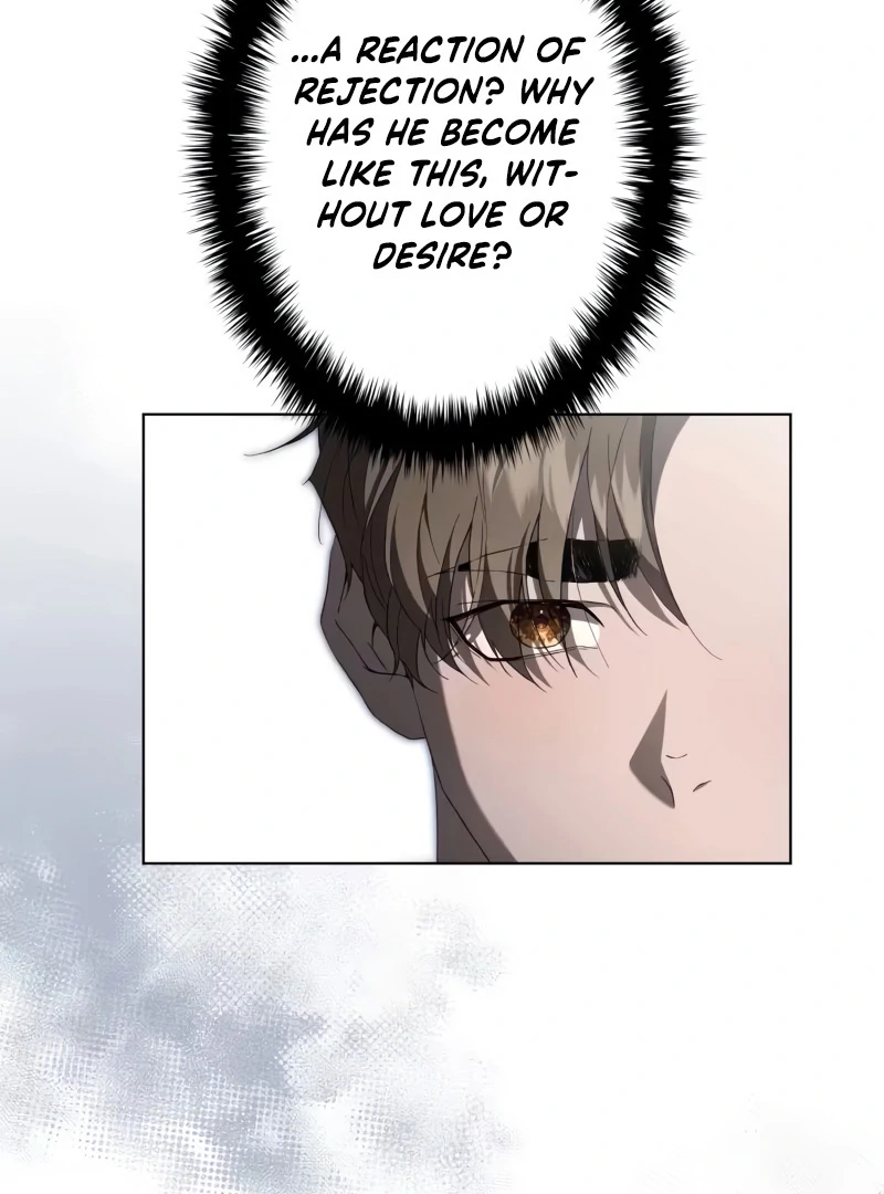 The Stone Thrown in the Lake Chapter 5 page 87