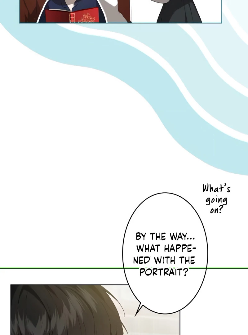 The Stone Thrown in the Lake Chapter 5 page 89