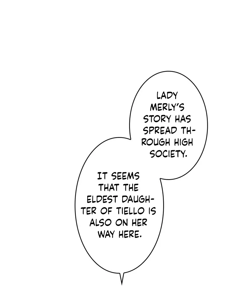 The Stone Thrown in the Lake Chapter 5 page 91