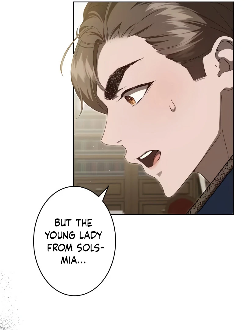 The Stone Thrown in the Lake Chapter 5 page 92