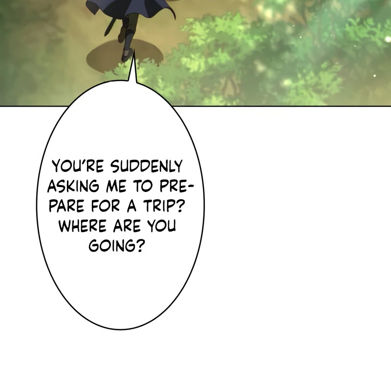 The Stone Thrown in the Lake Chapter 5 page 101