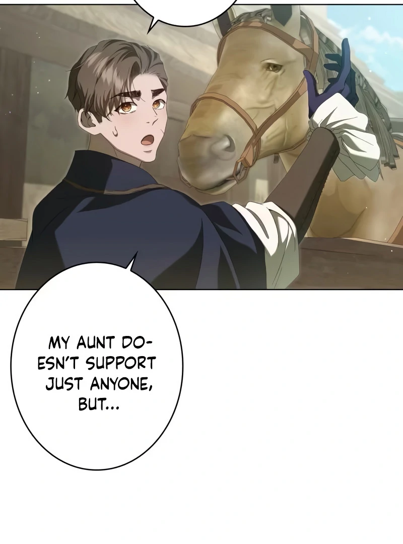 The Stone Thrown in the Lake Chapter 5 page 105