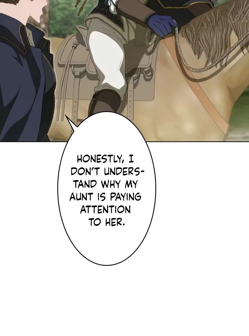 The Stone Thrown in the Lake Chapter 5 page 109