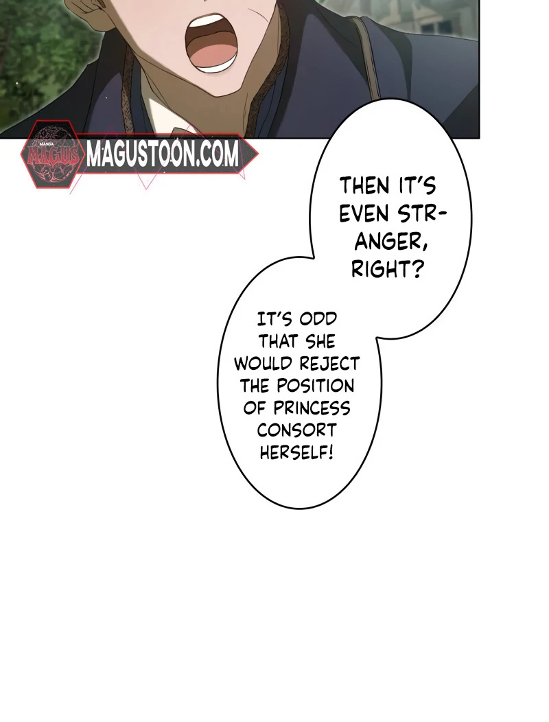 The Stone Thrown in the Lake Chapter 5 page 112