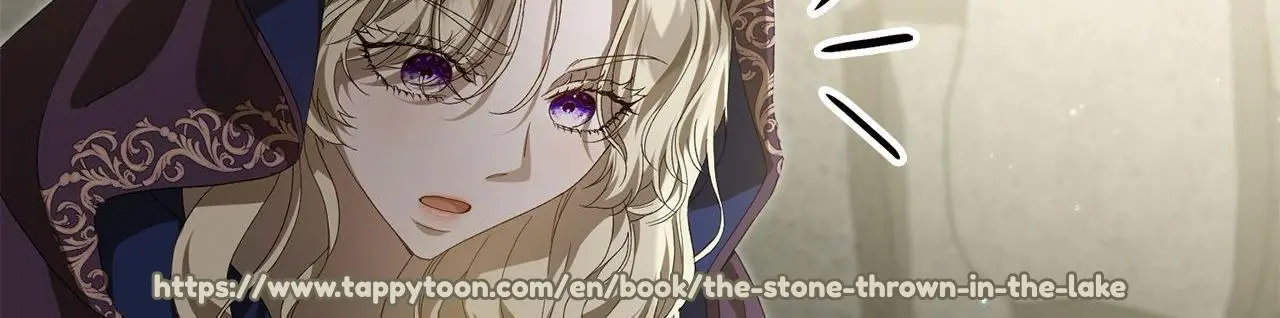 The Stone Thrown in the Lake Chapter 50 page 1