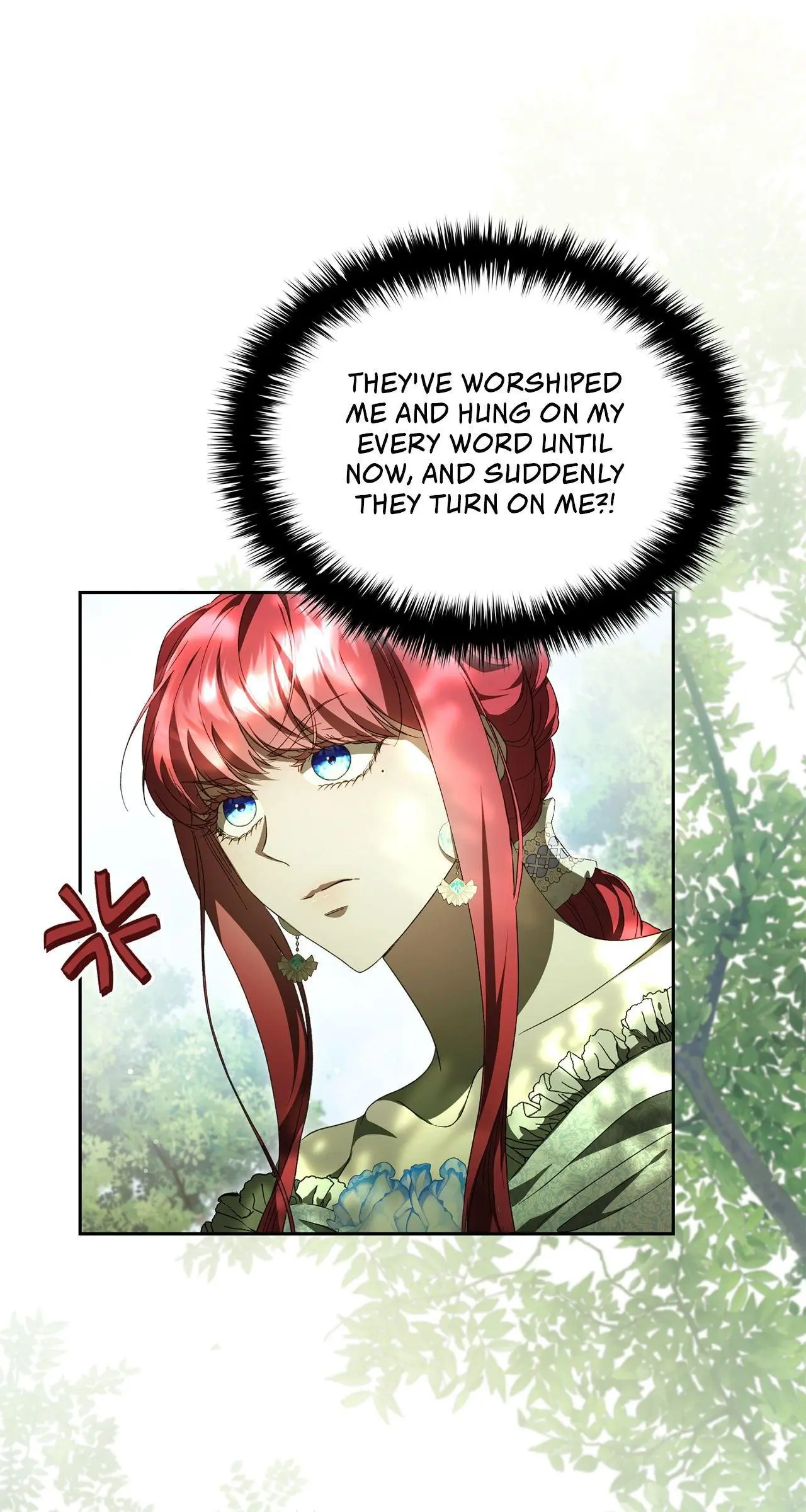 The Stone Thrown in the Lake Chapter 50 page 4