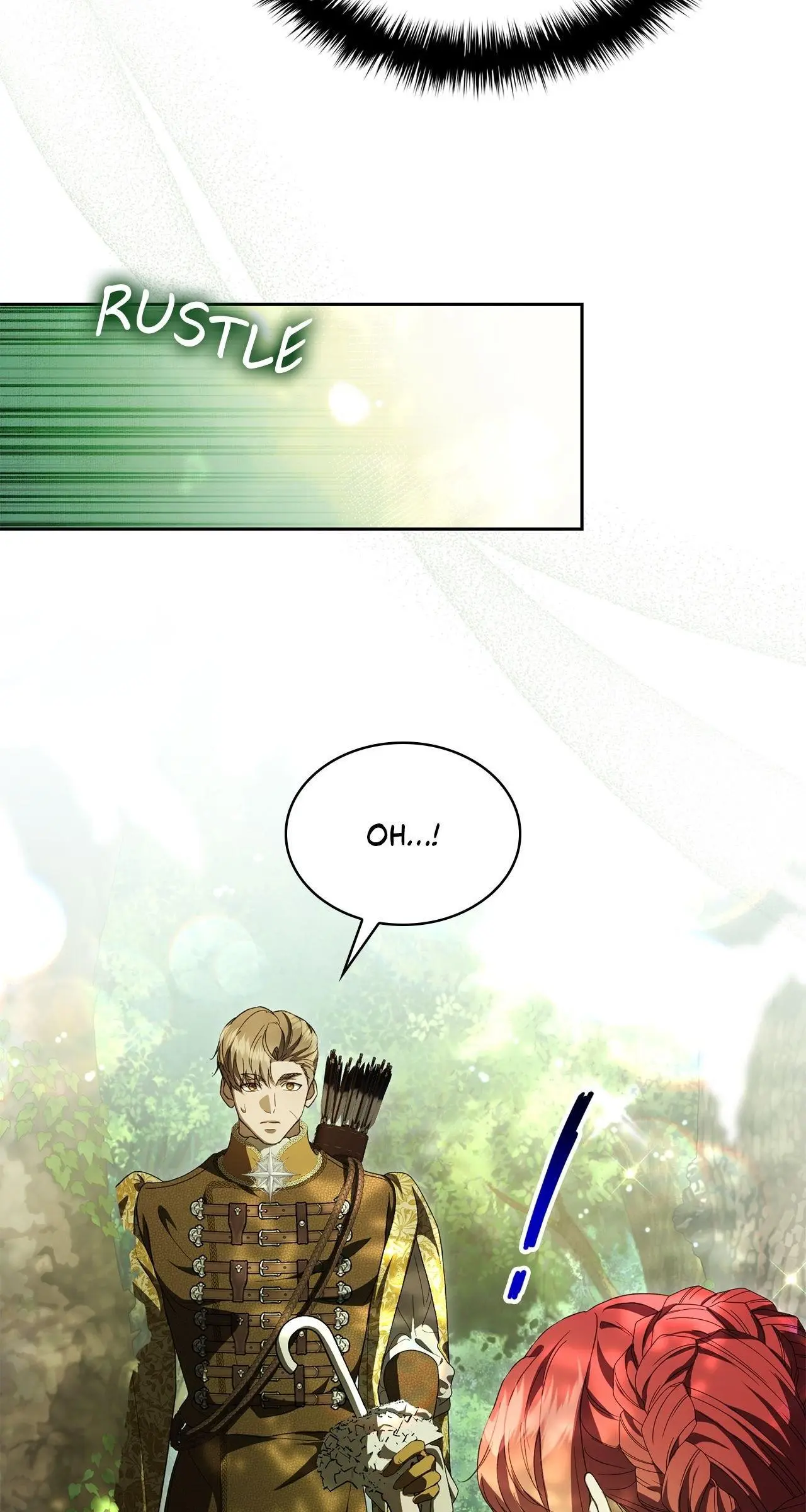 The Stone Thrown in the Lake Chapter 50 page 6