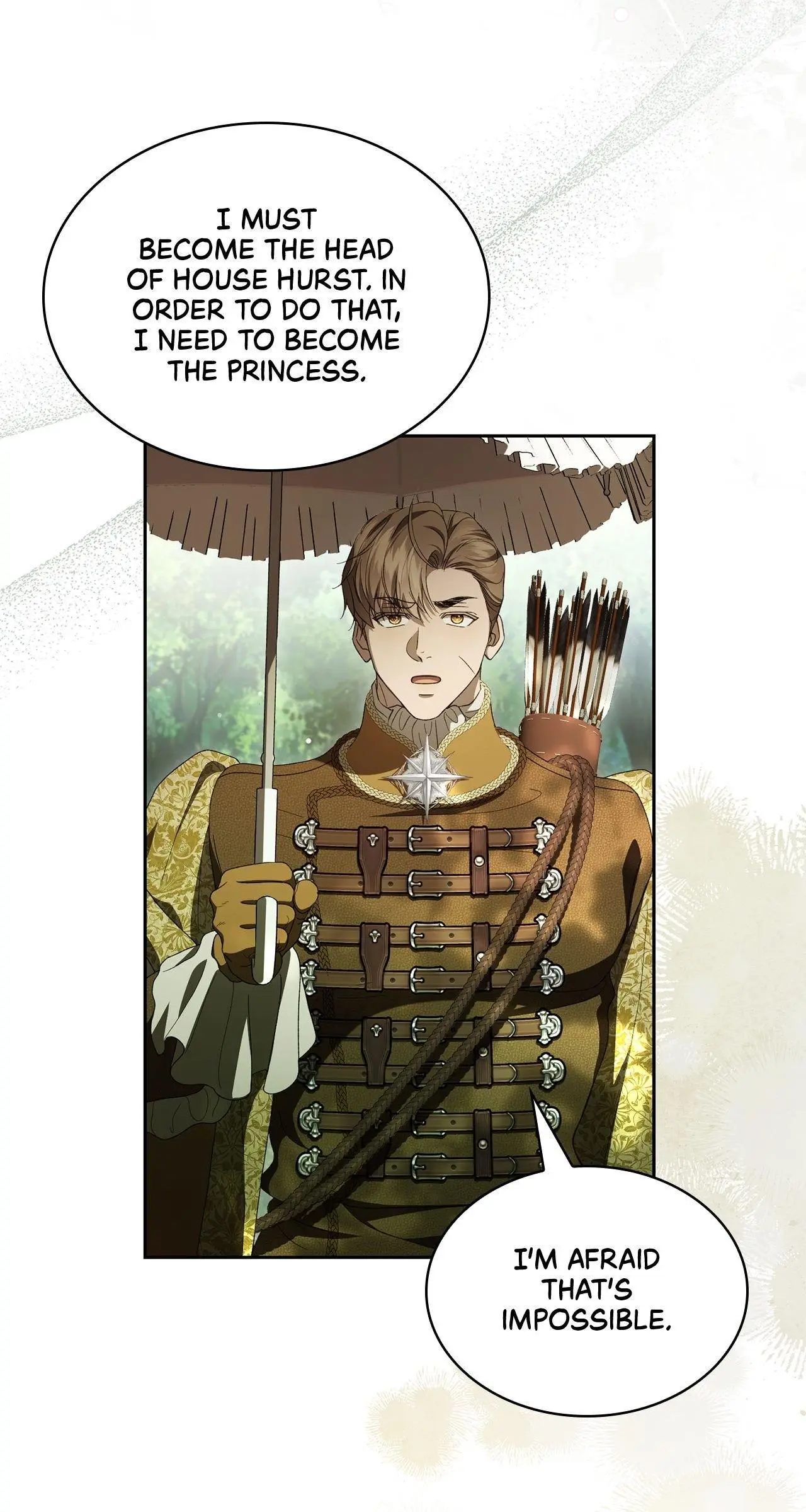 The Stone Thrown in the Lake Chapter 50 page 12