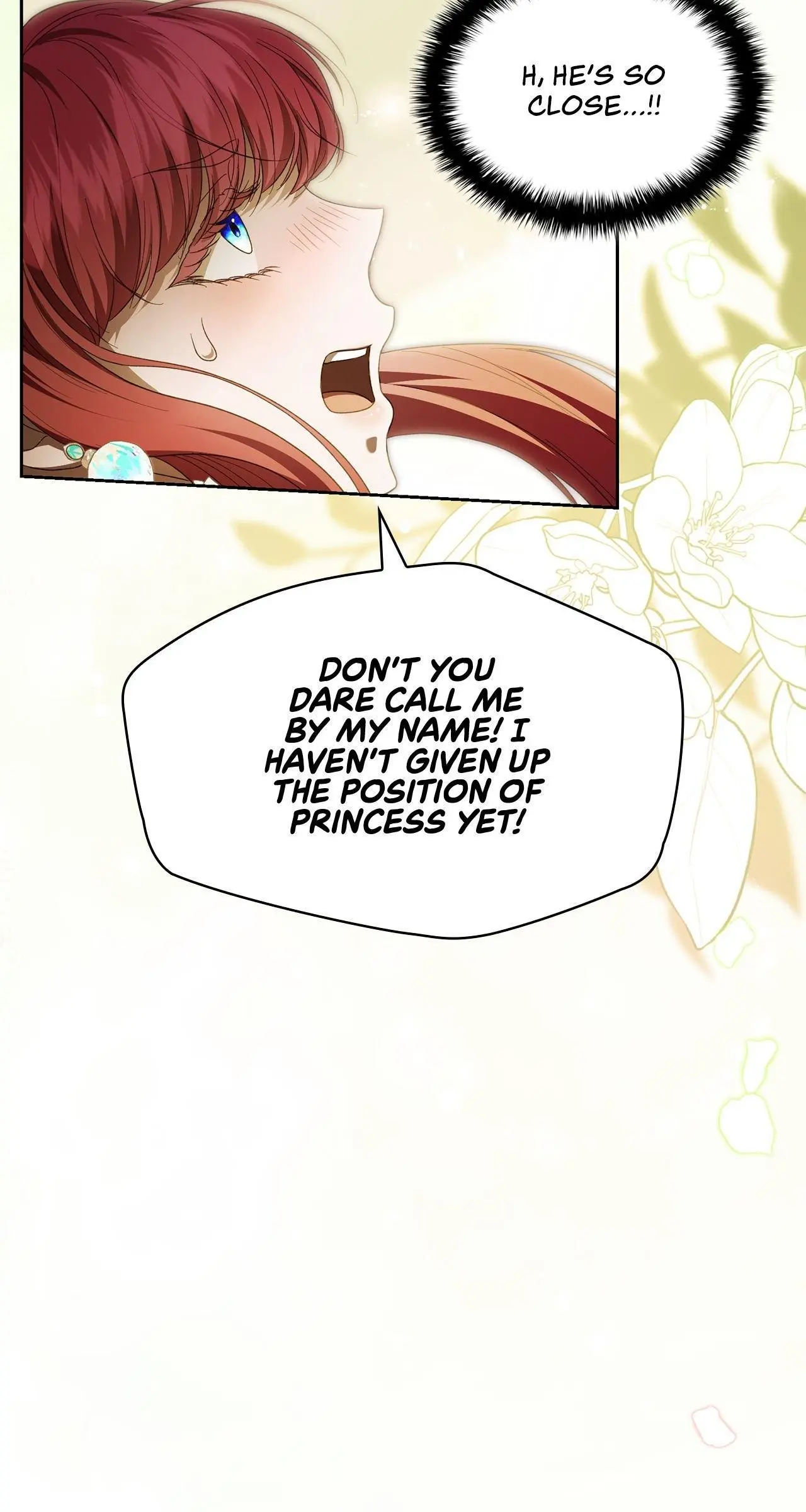 The Stone Thrown in the Lake Chapter 50 page 16