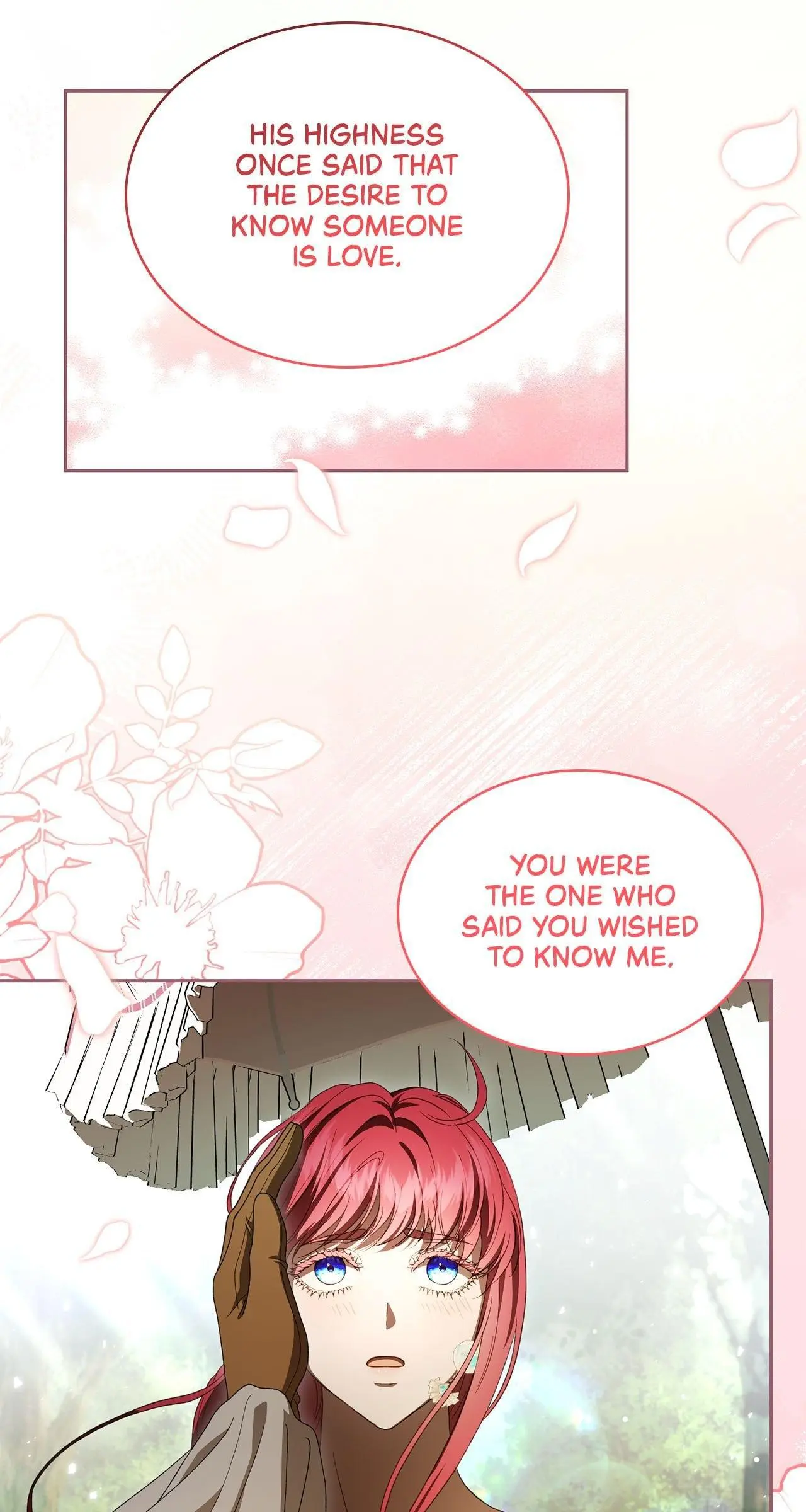 The Stone Thrown in the Lake Chapter 50 page 17