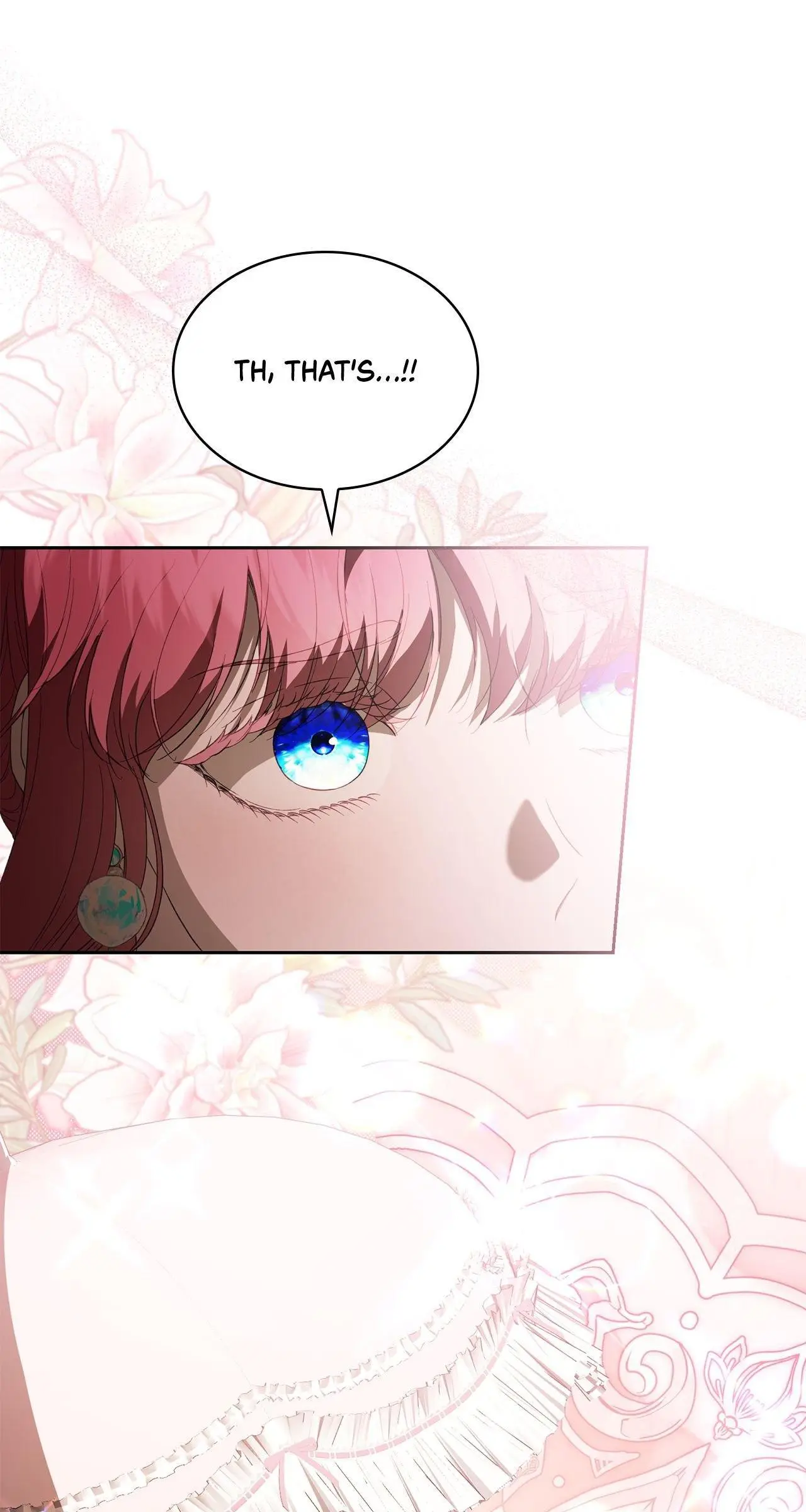 The Stone Thrown in the Lake Chapter 50 page 19