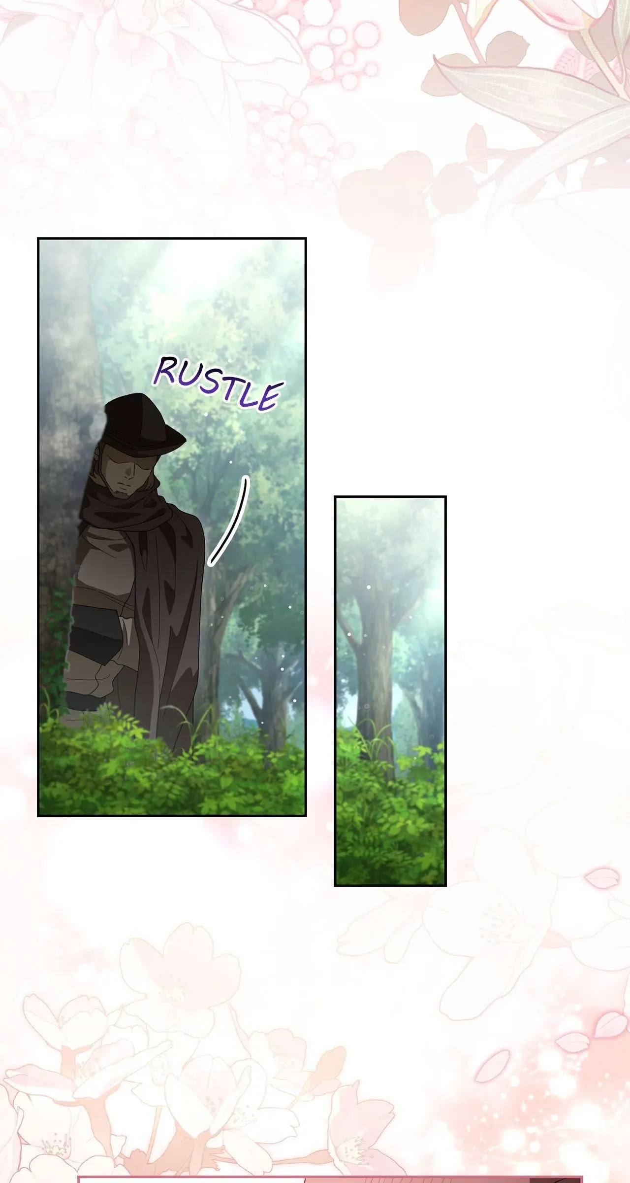 The Stone Thrown in the Lake Chapter 50 page 21