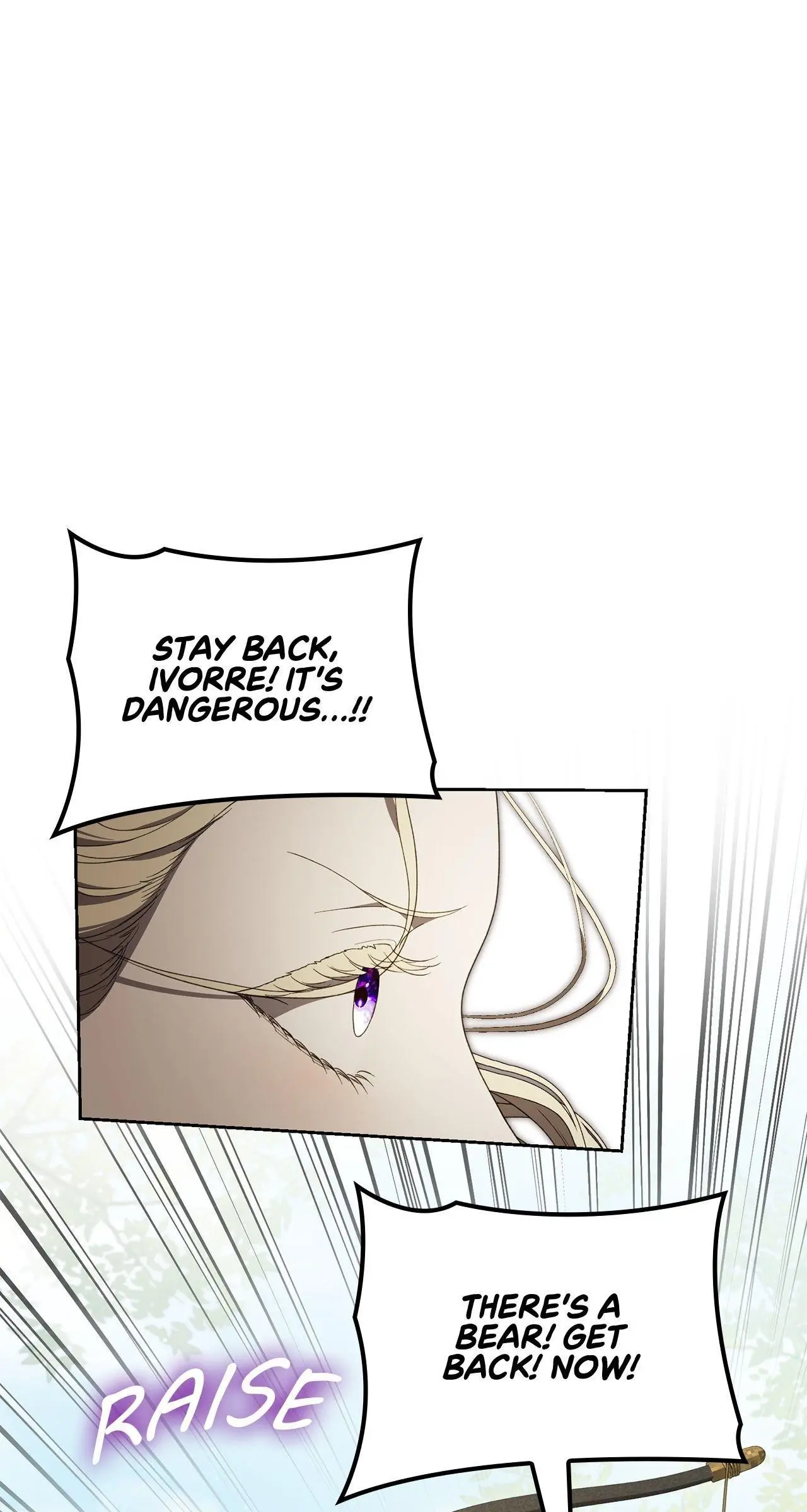 The Stone Thrown in the Lake Chapter 50 page 29