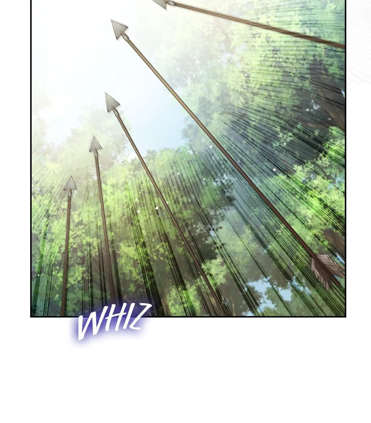 The Stone Thrown in the Lake Chapter 50 page 37
