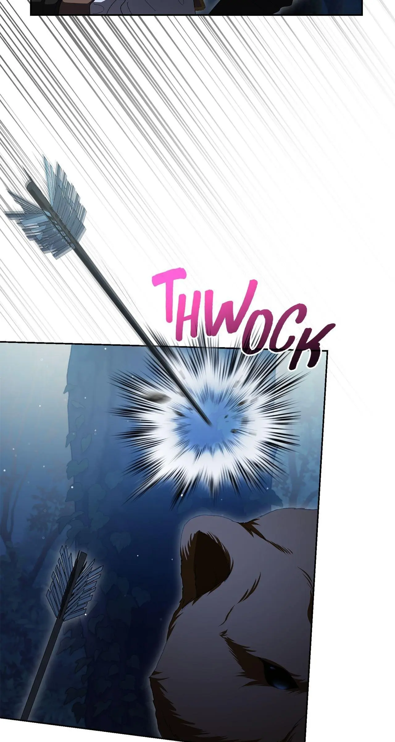 The Stone Thrown in the Lake Chapter 50 page 49