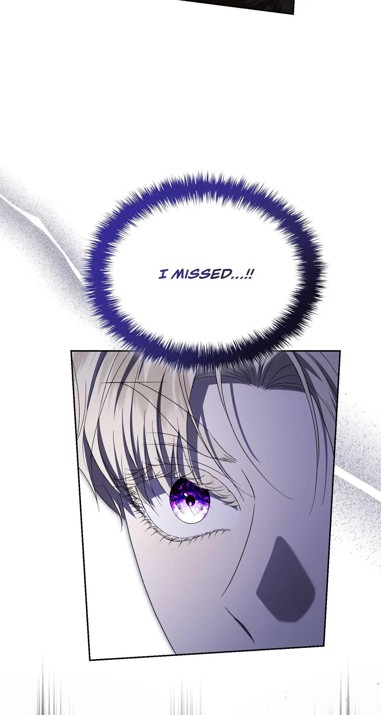 The Stone Thrown in the Lake Chapter 50 page 50