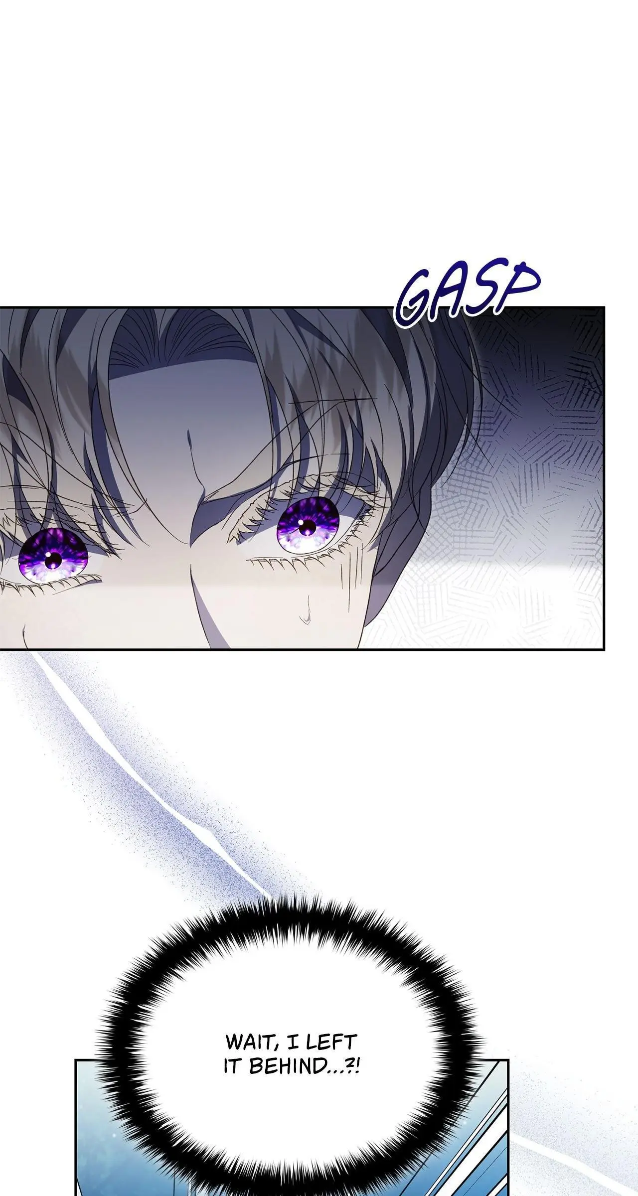 The Stone Thrown in the Lake Chapter 50 page 55