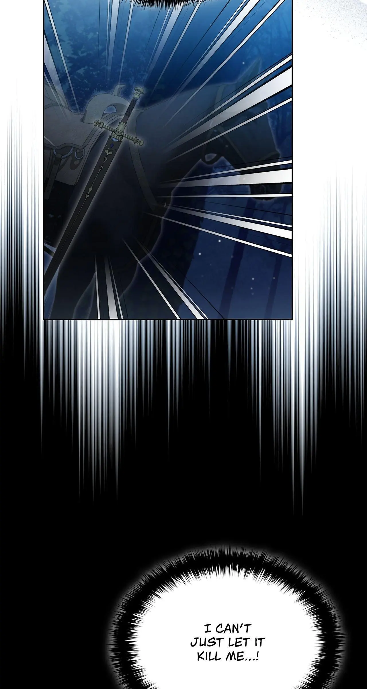 The Stone Thrown in the Lake Chapter 50 page 56