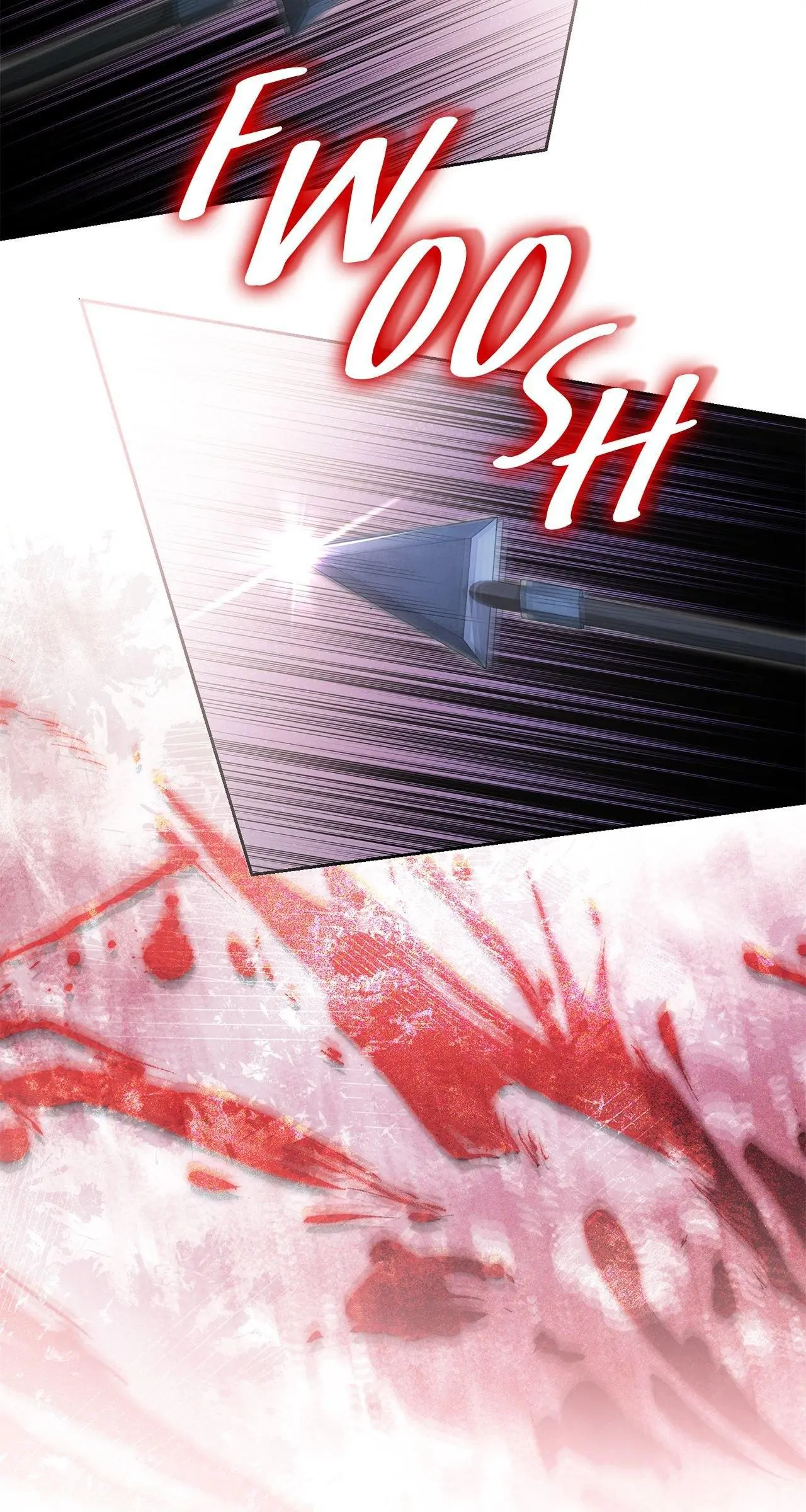 The Stone Thrown in the Lake Chapter 50 page 62