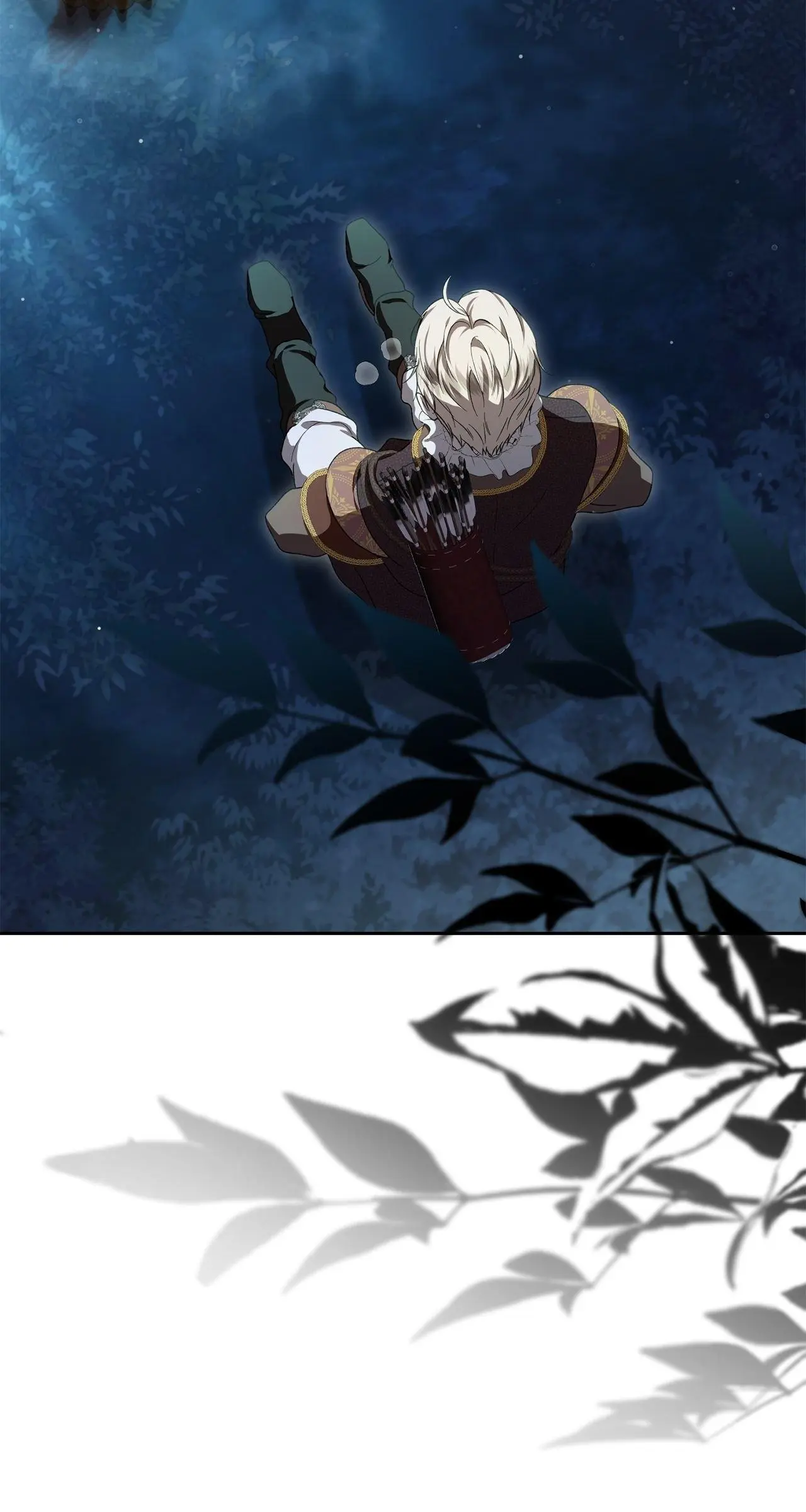 The Stone Thrown in the Lake Chapter 50 page 67