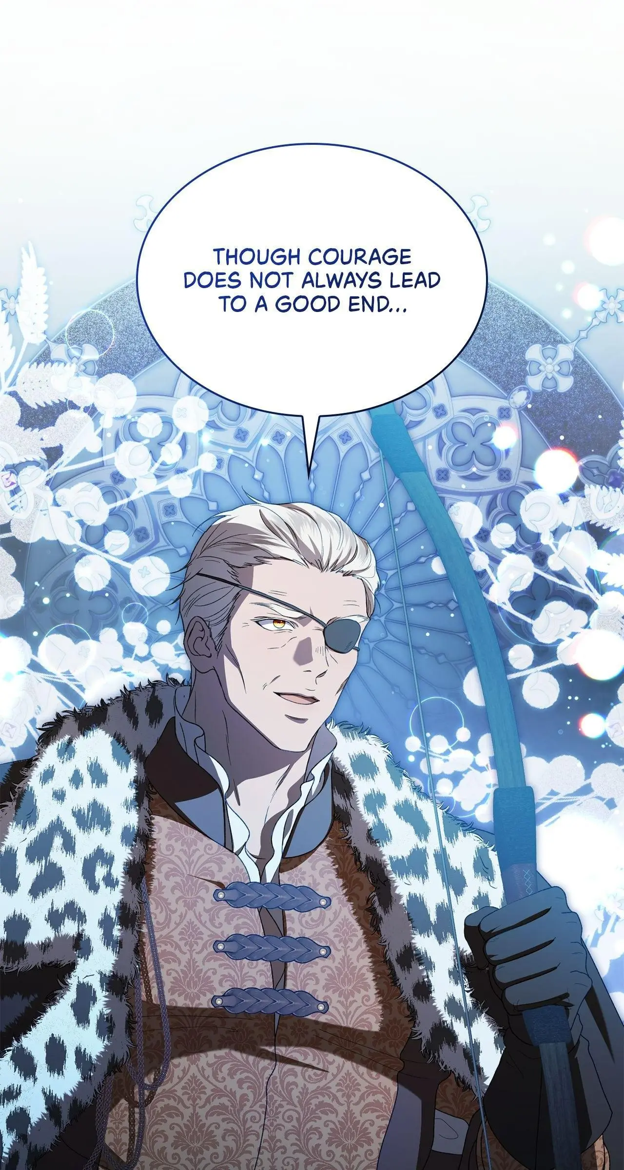 The Stone Thrown in the Lake Chapter 50 page 73
