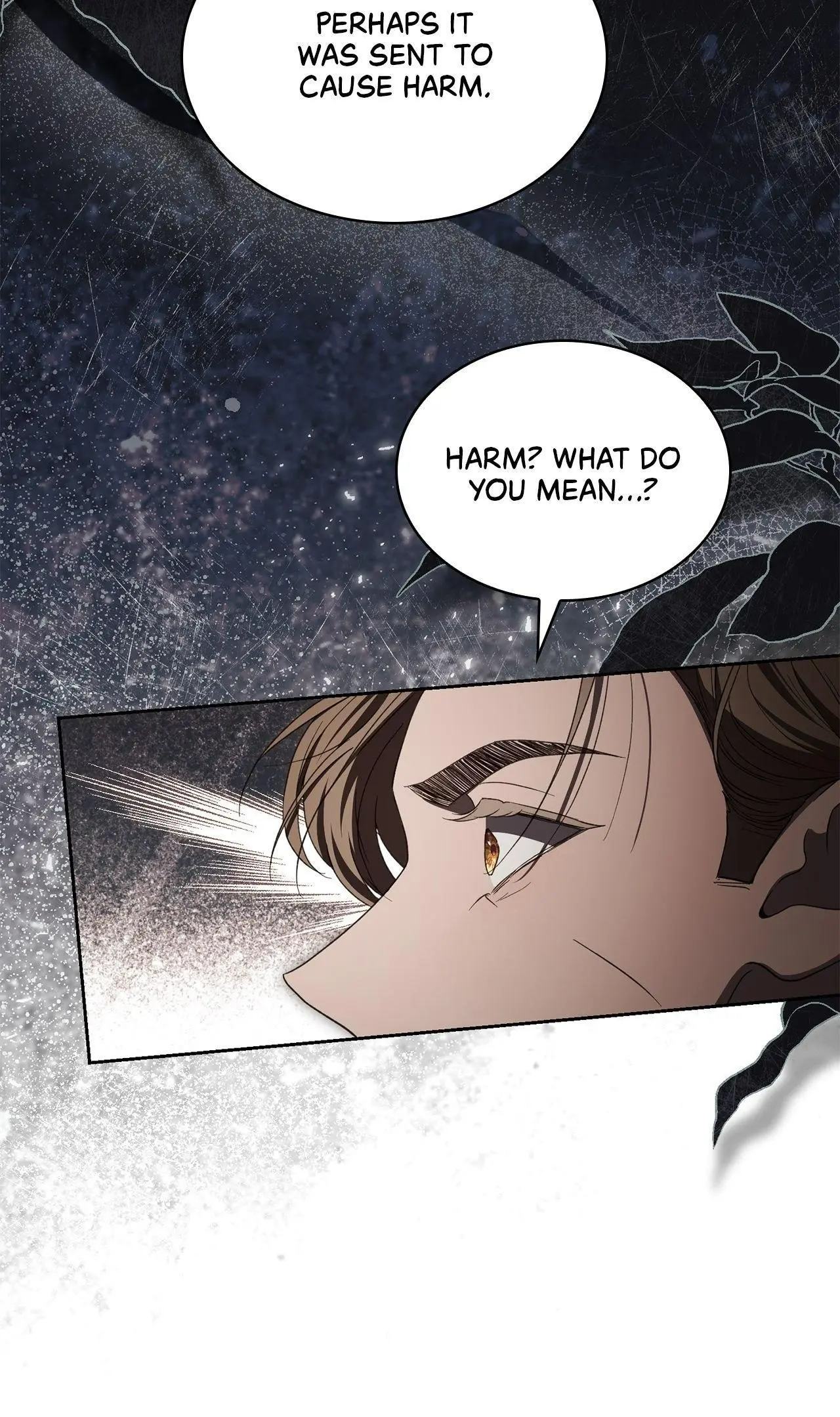 The Stone Thrown in the Lake Chapter 50 page 78