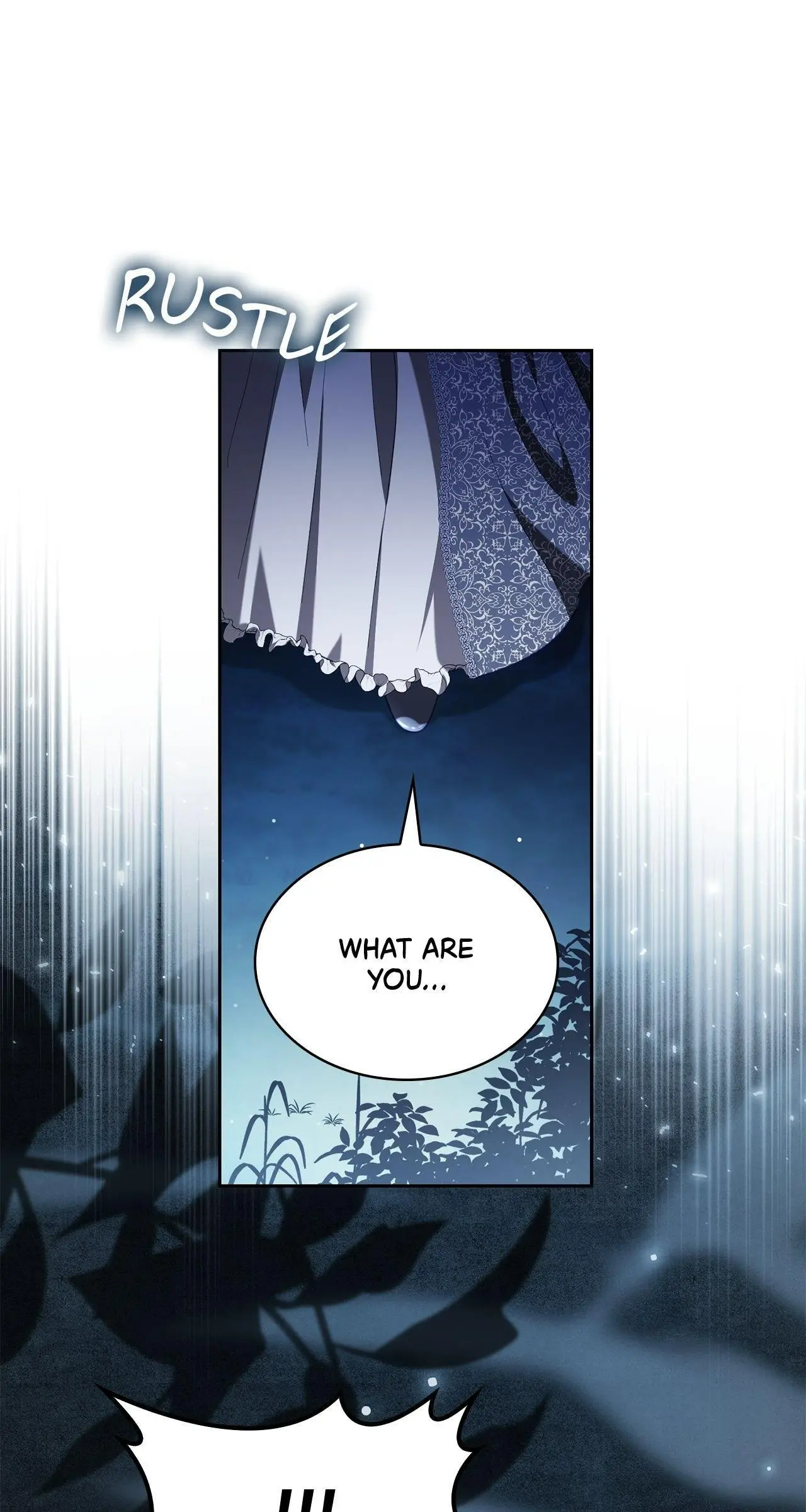 The Stone Thrown in the Lake Chapter 50 page 79