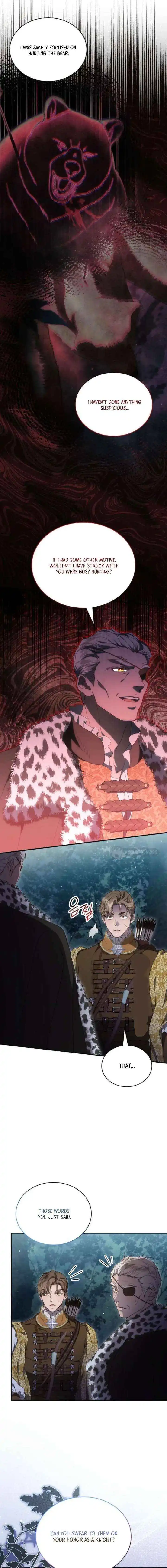 The Stone Thrown in the Lake Chapter 51 page 5