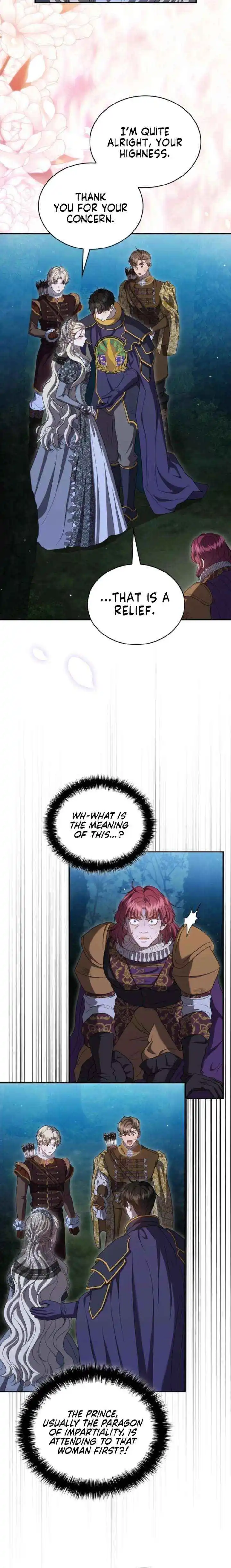 The Stone Thrown in the Lake Chapter 52 page 5