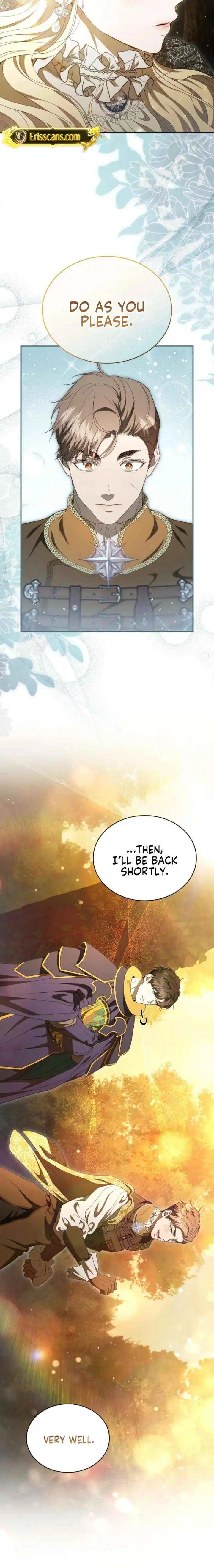 The Stone Thrown in the Lake Chapter 52 page 19