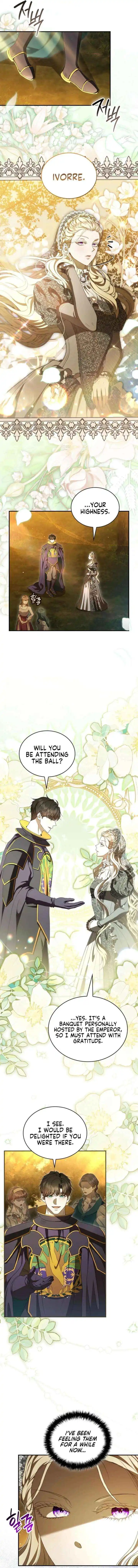 The Stone Thrown in the Lake Chapter 52 page 20