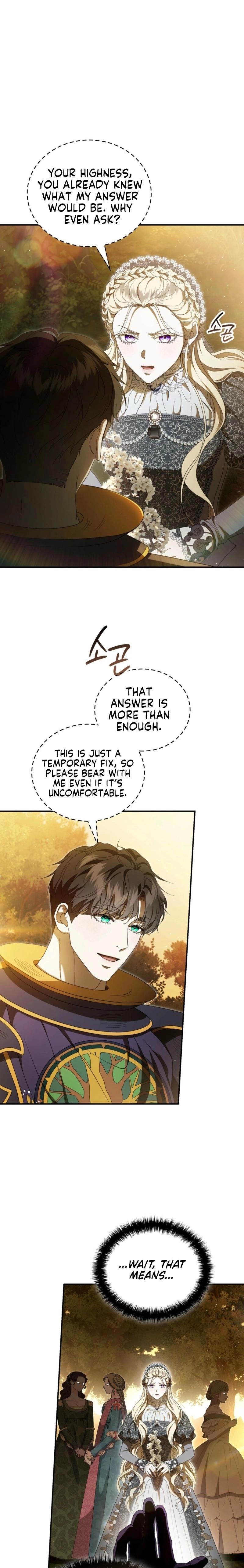 The Stone Thrown in the Lake Chapter 53 page 4