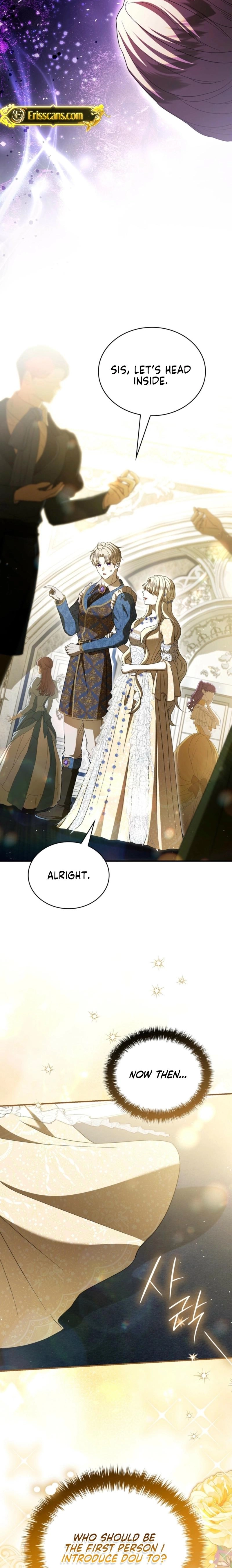 The Stone Thrown in the Lake Chapter 53 page 23