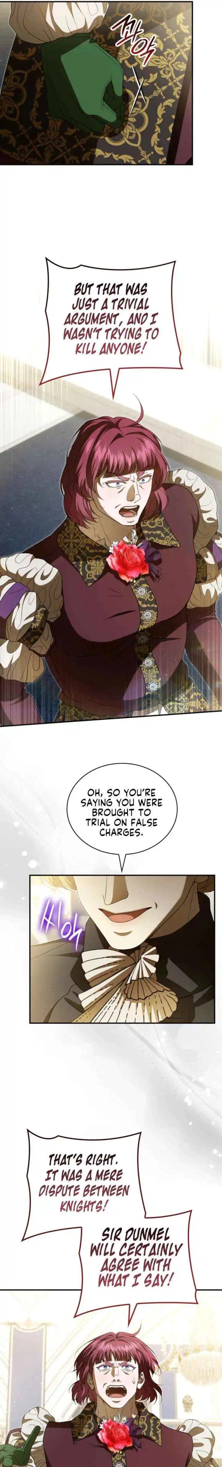 The Stone Thrown in the Lake Chapter 54 page 16