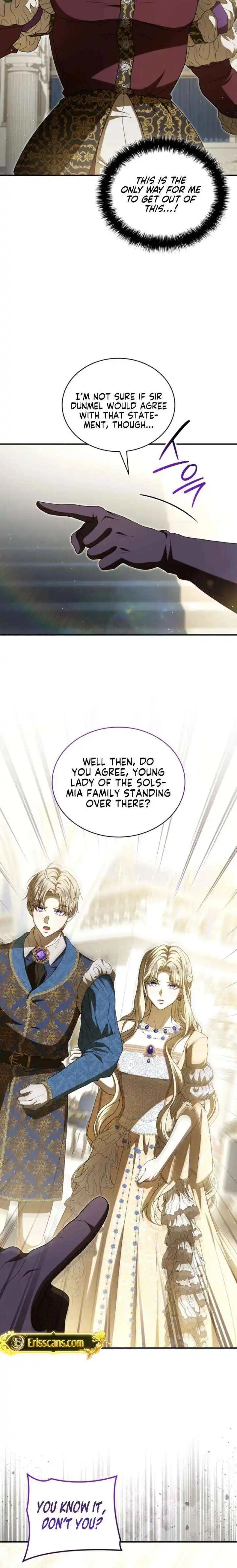 The Stone Thrown in the Lake Chapter 54 page 17
