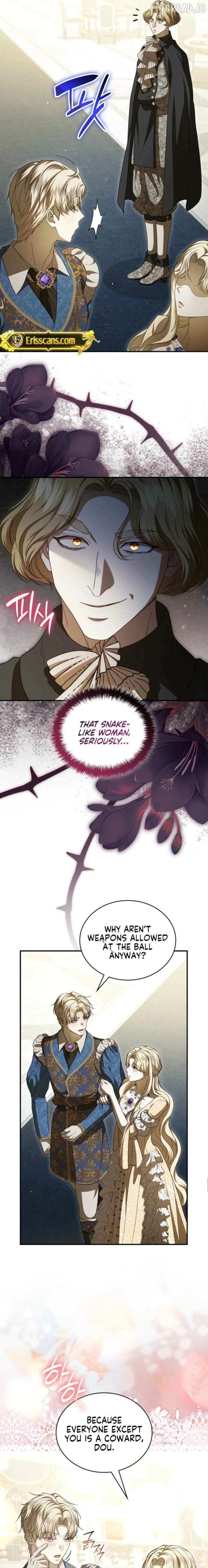 The Stone Thrown in the Lake Chapter 55 page 4