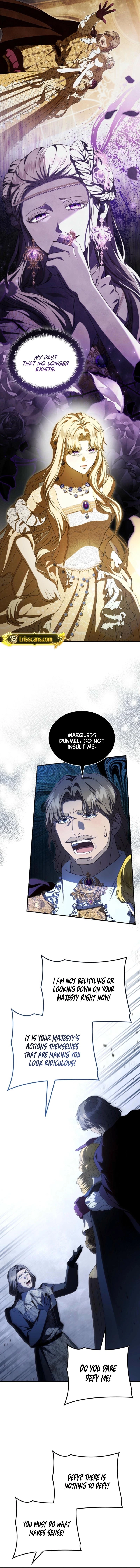 The Stone Thrown in the Lake Chapter 59 page 11