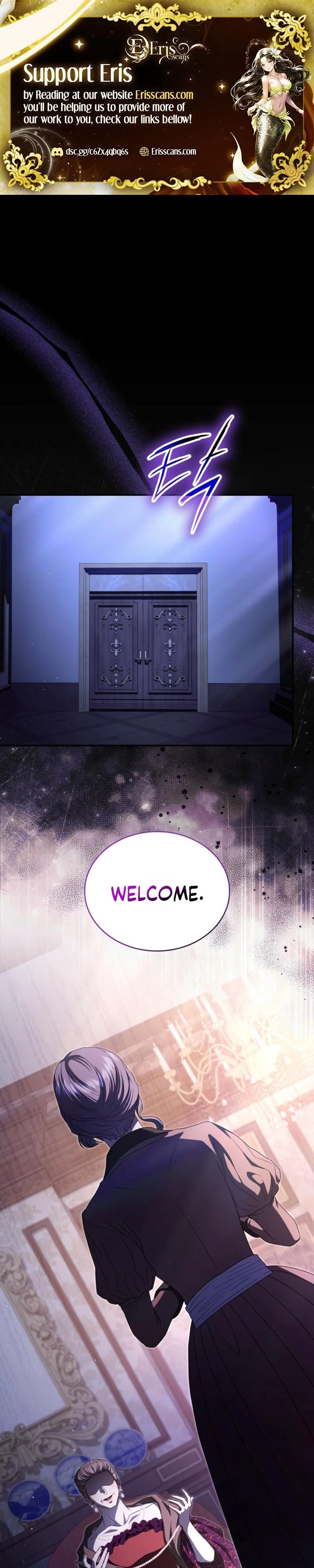The Stone Thrown in the Lake Chapter 63 page 2