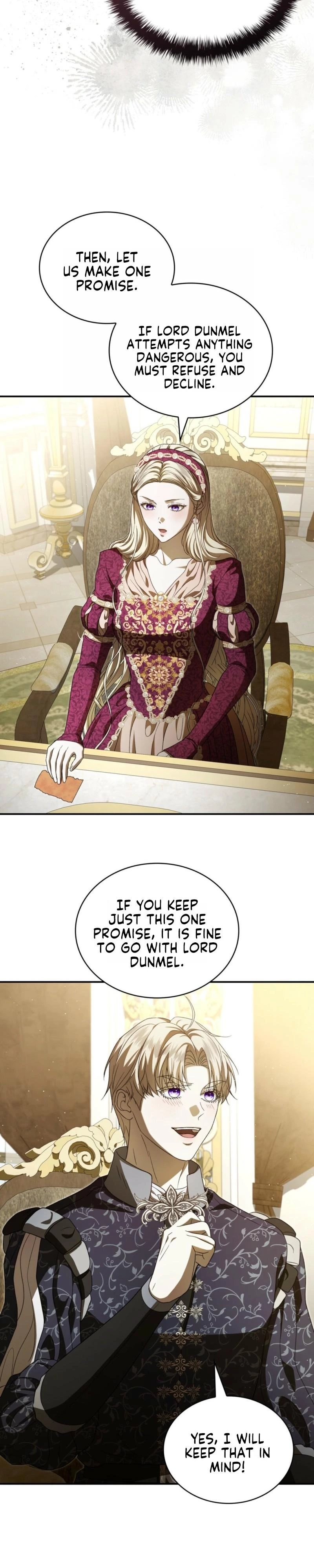 The Stone Thrown in the Lake Chapter 63 page 24