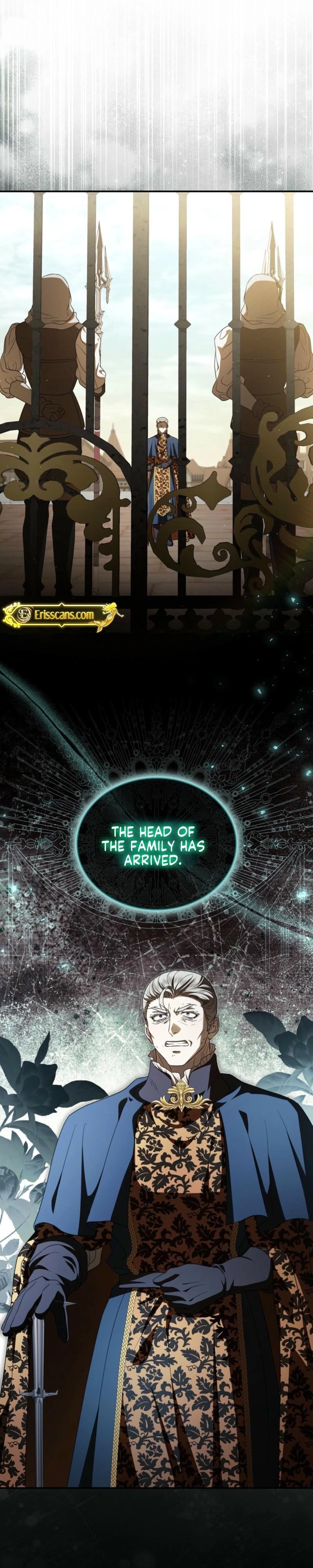 The Stone Thrown in the Lake Chapter 63 page 29