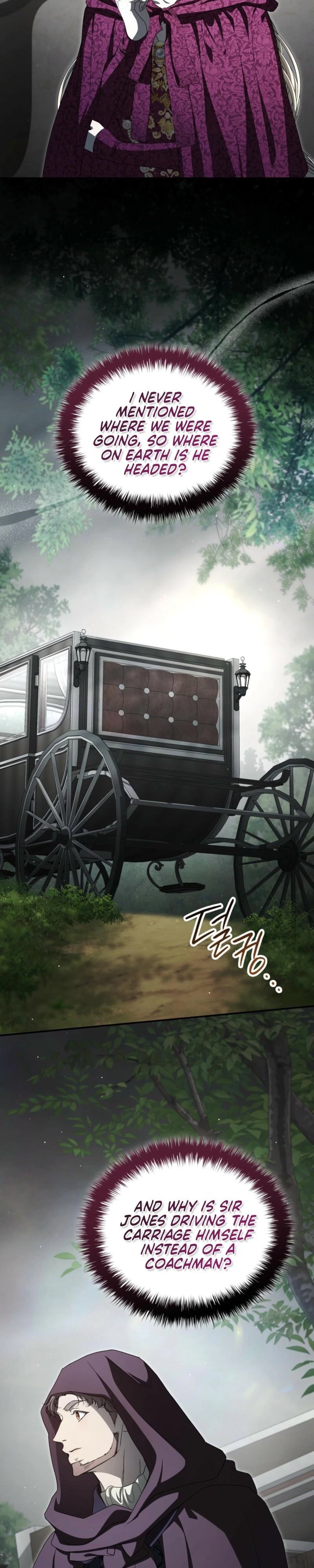 The Stone Thrown in the Lake Chapter 65 page 5