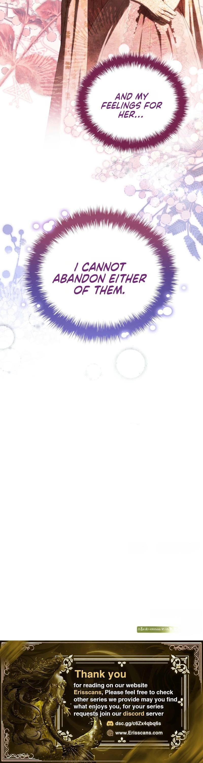 The Stone Thrown in the Lake Chapter 65 page 36