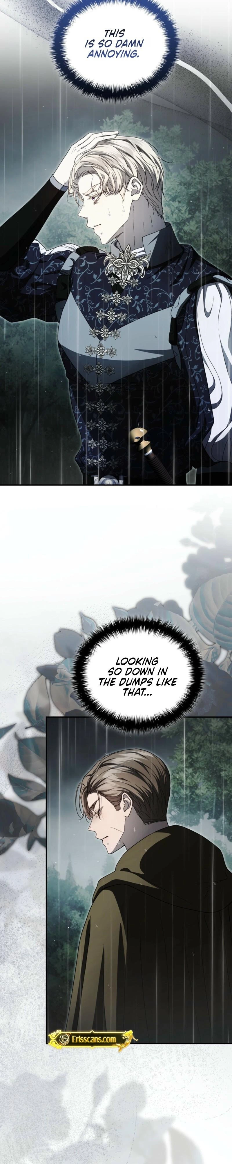 The Stone Thrown in the Lake Chapter 66 page 4