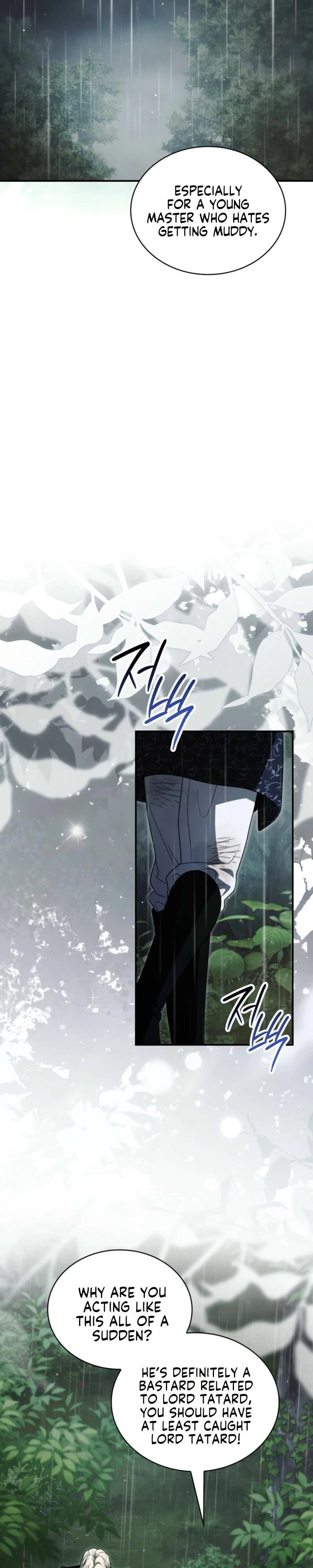The Stone Thrown in the Lake Chapter 66 page 16