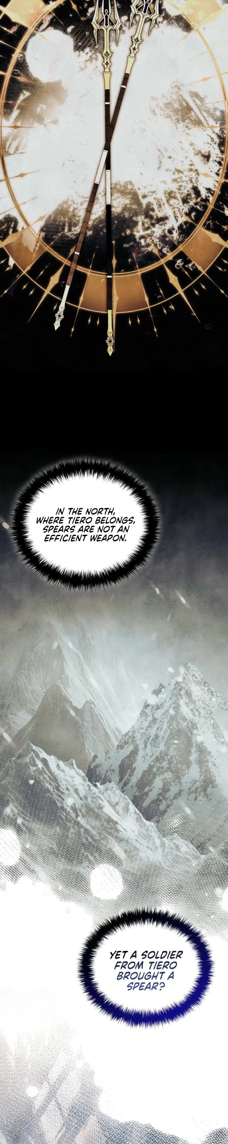 The Stone Thrown in the Lake Chapter 66 page 22