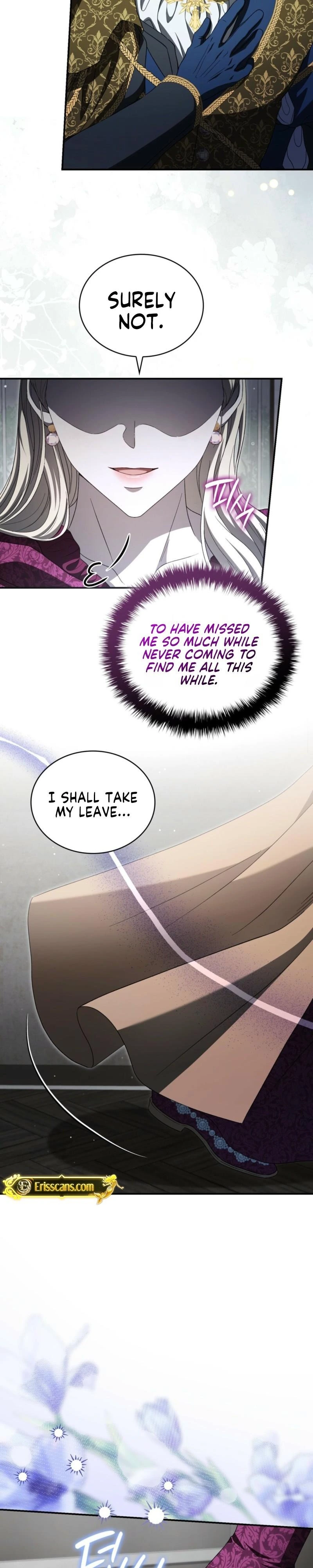 The Stone Thrown in the Lake Chapter 66 page 35