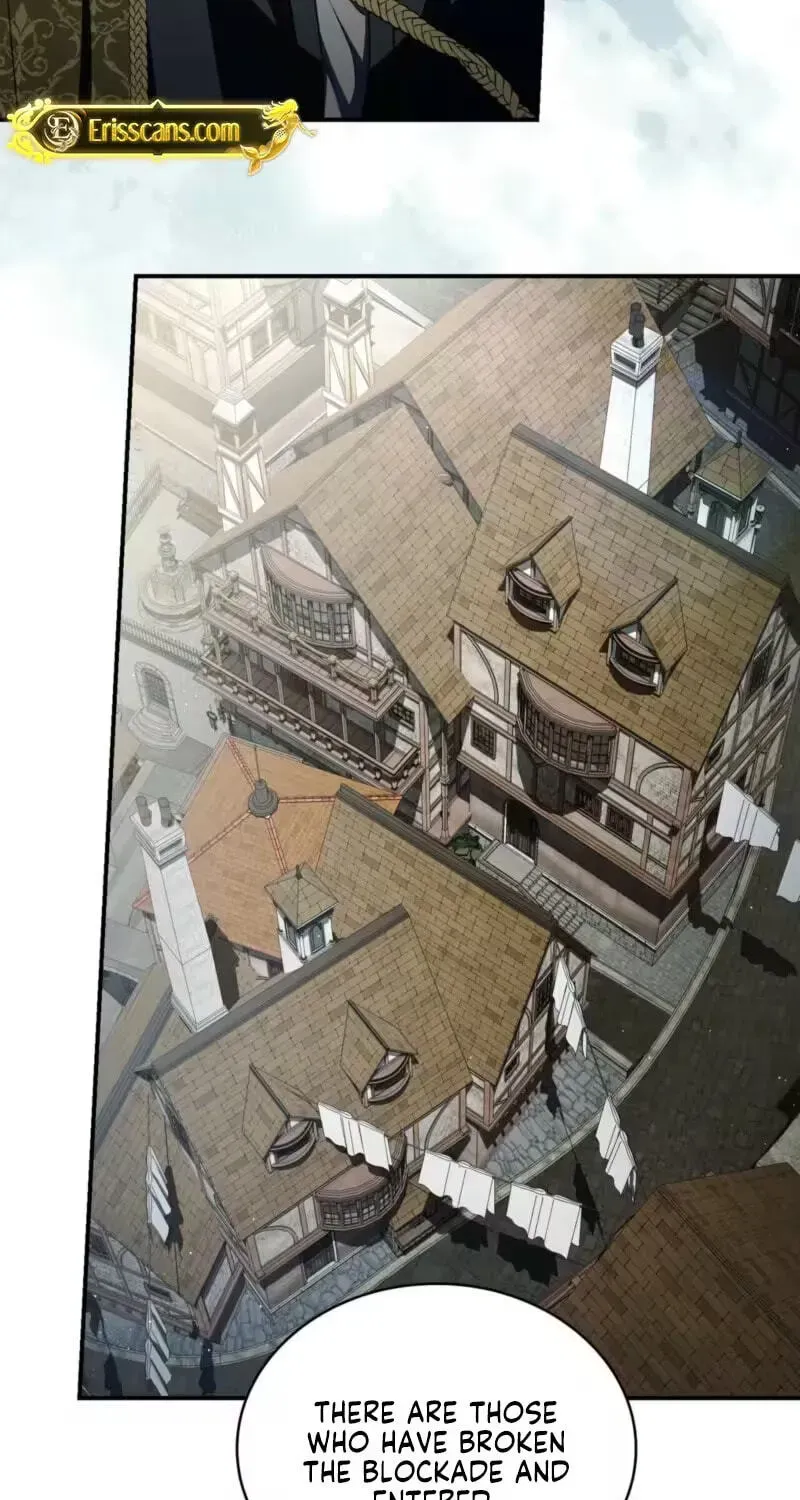 The Stone Thrown in the Lake Chapter 67 page 5